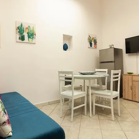 Casa Nibbio 30 Сперлонга