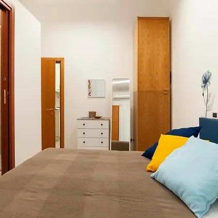 Casa Nibbio 30 Appartamento Sperlonga