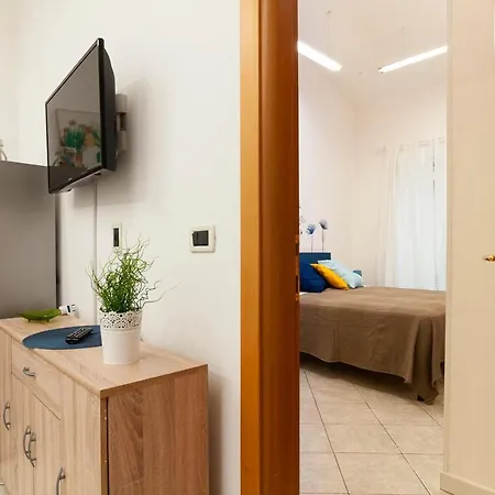 Appartamento Casa Nibbio 30 *