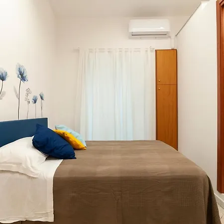Casa Nibbio 30 Апартаменты Сперлонга