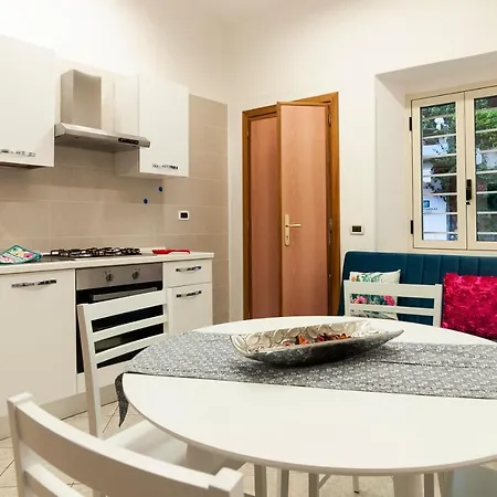 Appartamento Casa Nibbio 30 *