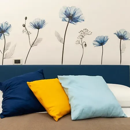 Casa Nibbio 30 Апартаменты