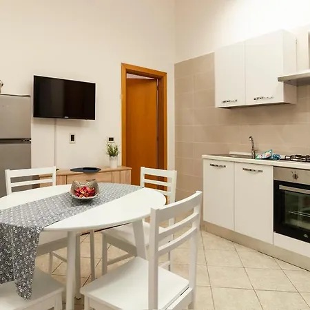 Casa Nibbio 30 Apartamento *