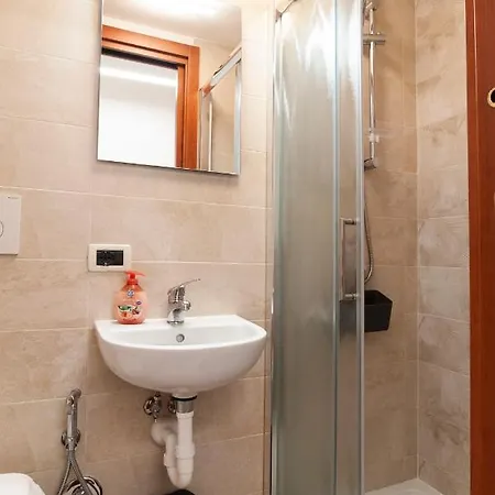 Appartamento Casa Nibbio 30 *