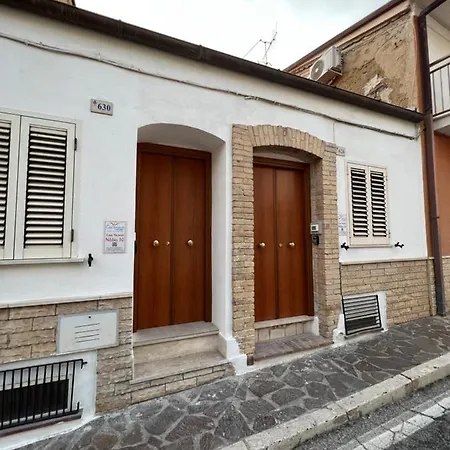 Casa Nibbio 30