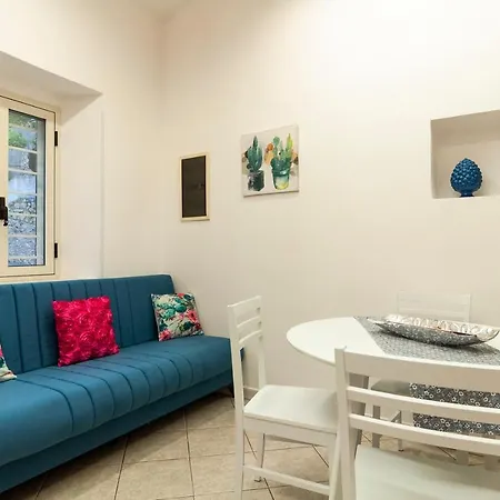 Casa Nibbio 30 *