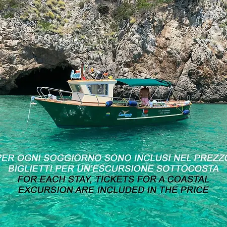 Casa Nibbio 30